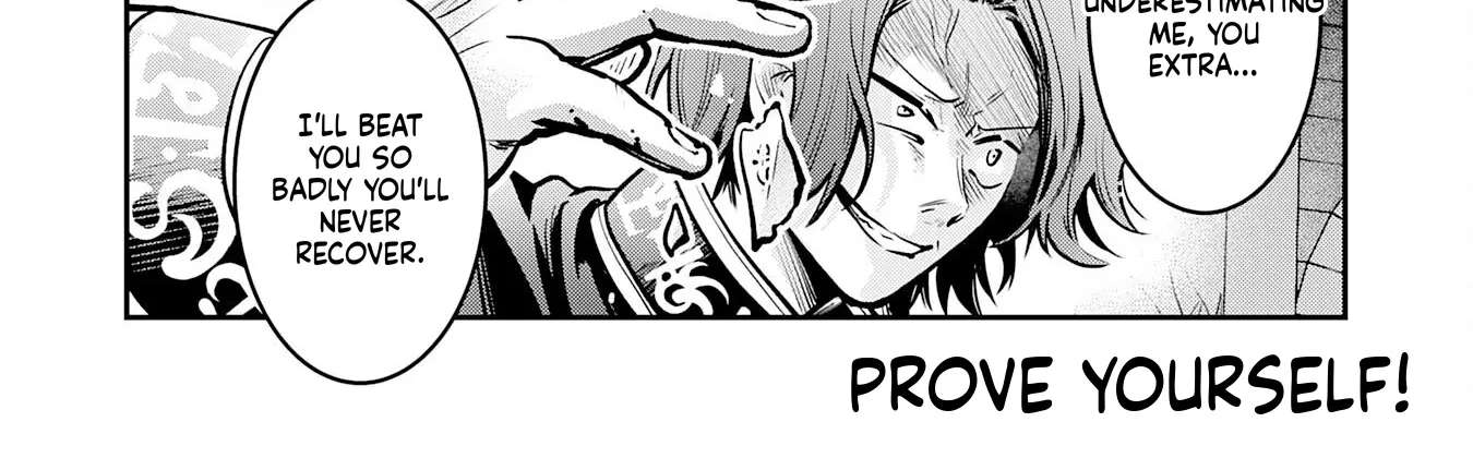 A Hero, As He Should Be ~Silencing the Geniuses Who Mock Effort by Stealing Their Magic and Controlling It with [Magic Interference]~ Chapter 3 - page 63