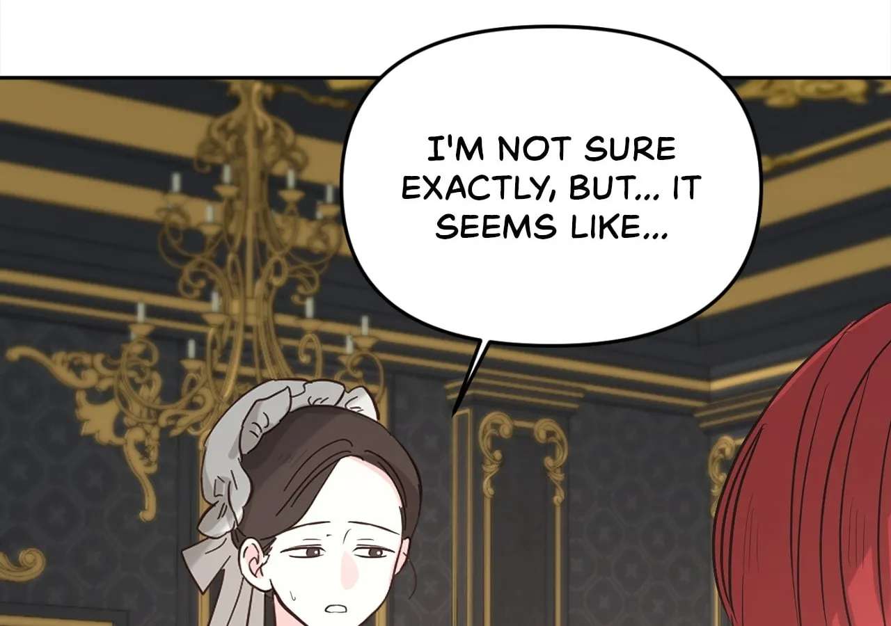 I Adopted the Male Lead from the Shelter Chapter 126 - page 58
