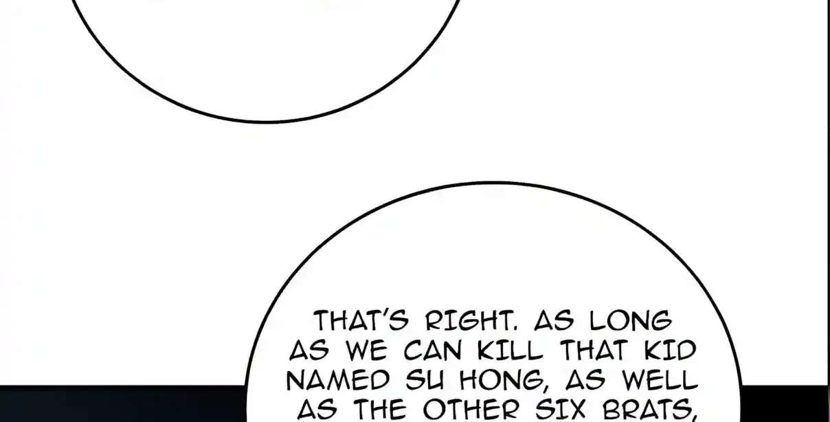 High Martiality: With One Hand, I Single-Handedly Repel Three Thousand Emperors! Chapter 74 - page 20
