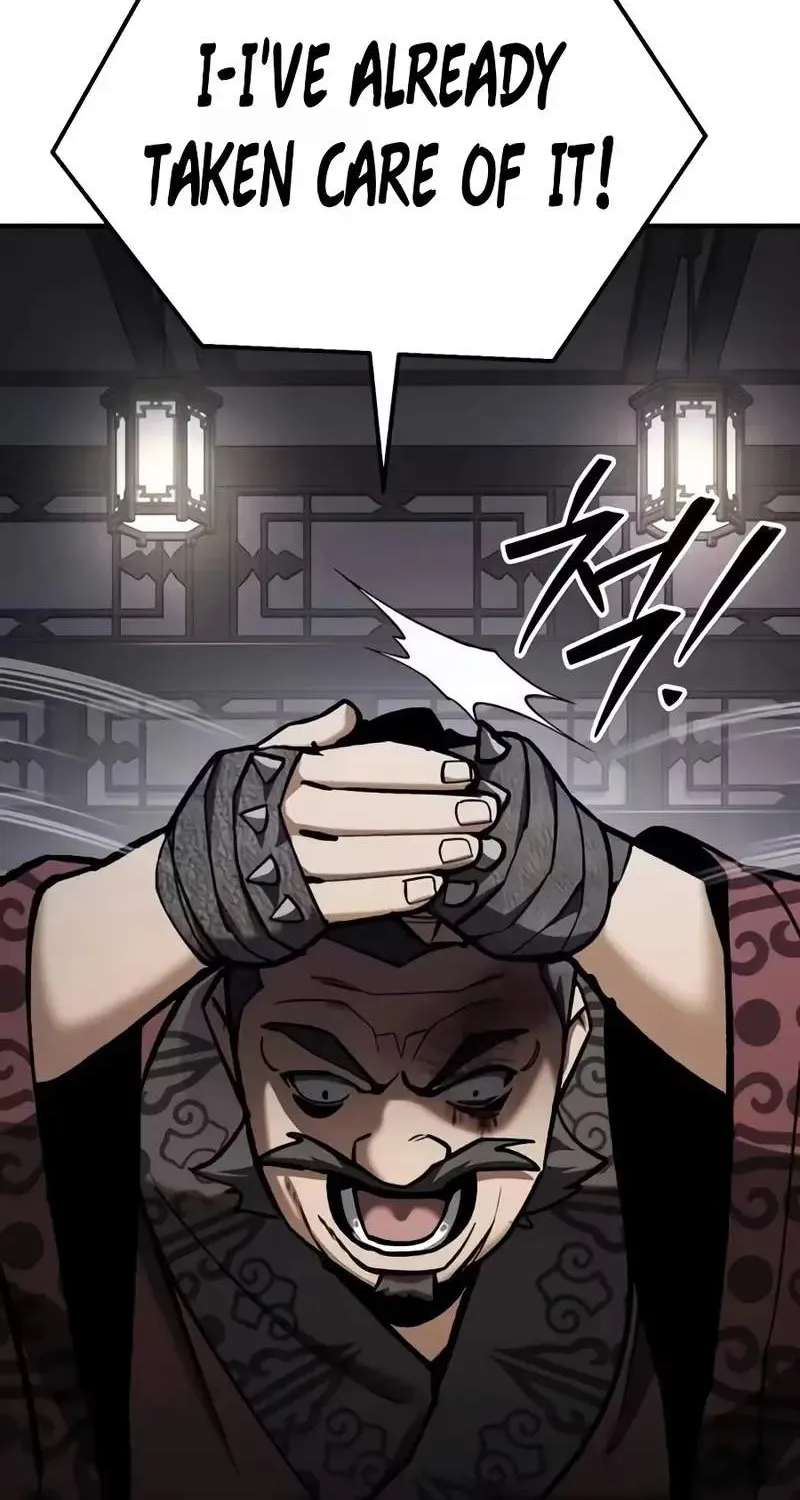 I Became a Martial Arts God's Youngest Son Chapter 9 - page 72