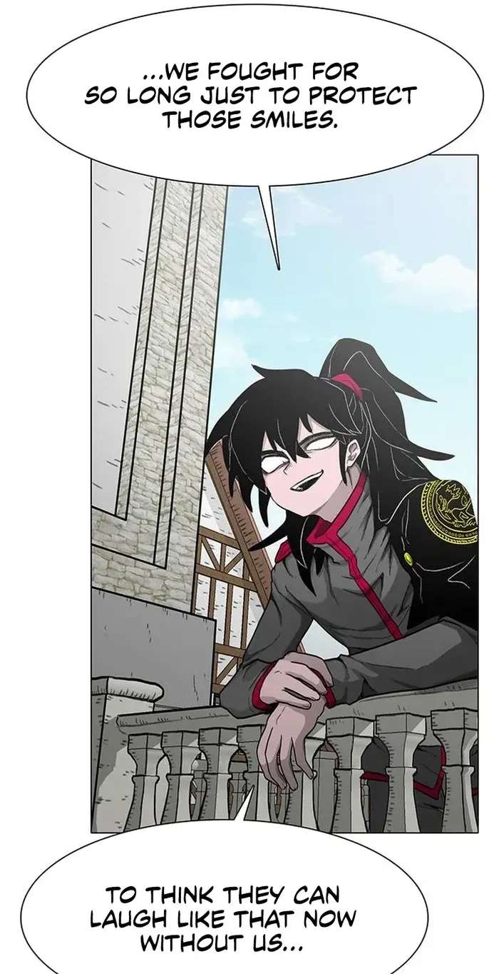 The Graymark Chapter 99 - page 74