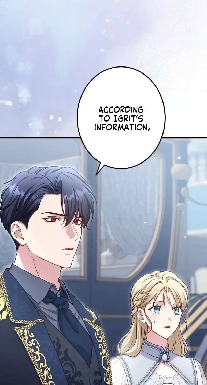 His Majesty Is My Ideal Boss! Chapter 22 - page 57