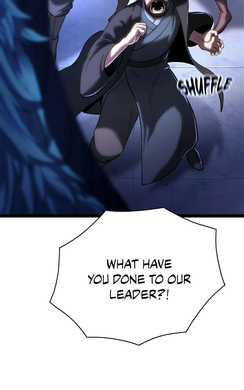 Rakshasa:Demon Rising Chapter 1 - page 85