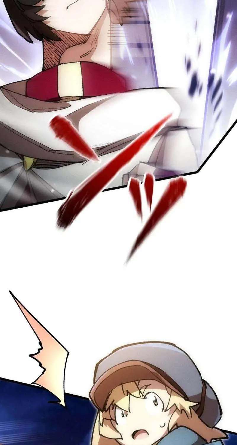 Assassin X Dragon Chapter 25 - page 85