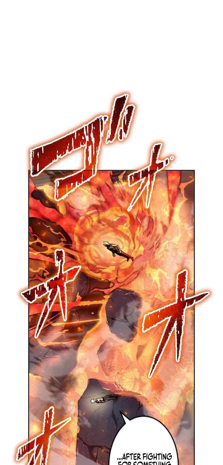 The Genius Assassin’s Second Life Begins at the Academy Chapter 57 - page 55