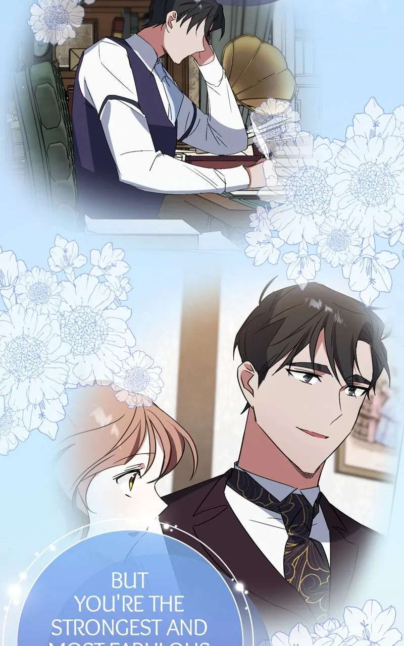 I Thought I wasthe Real Daughter Chapter 27 - page 79