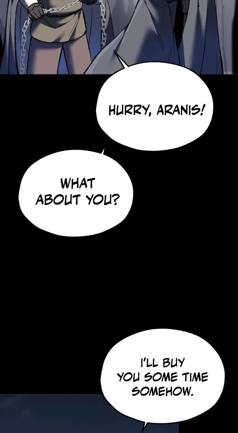 Light Of The Dawn Chapter 98 - page 35