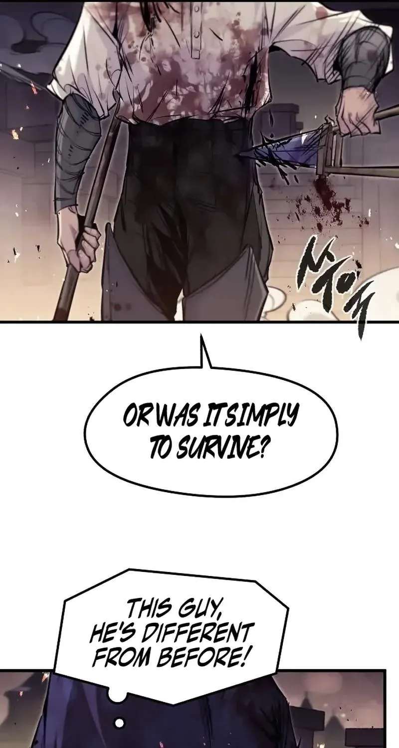 The Regressed Mercenary’s Machinations Chapter 108 - page 54