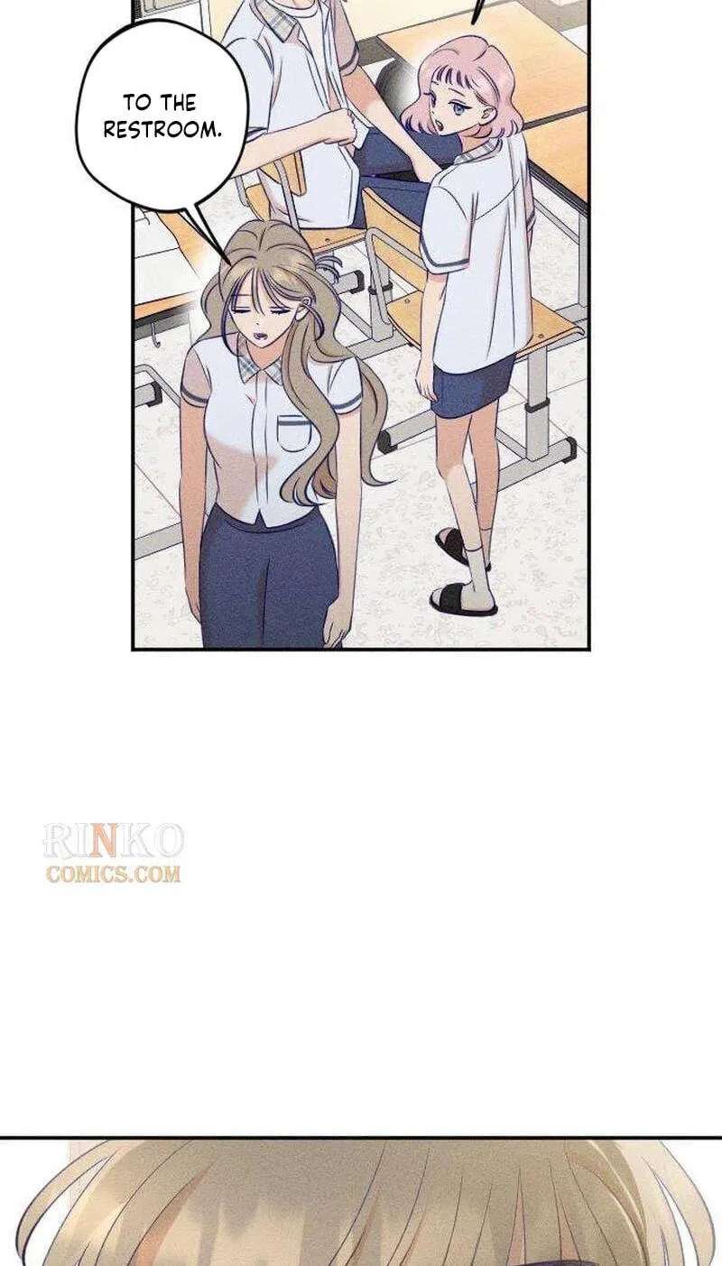 To My Dearest Chapter 44 - page 59
