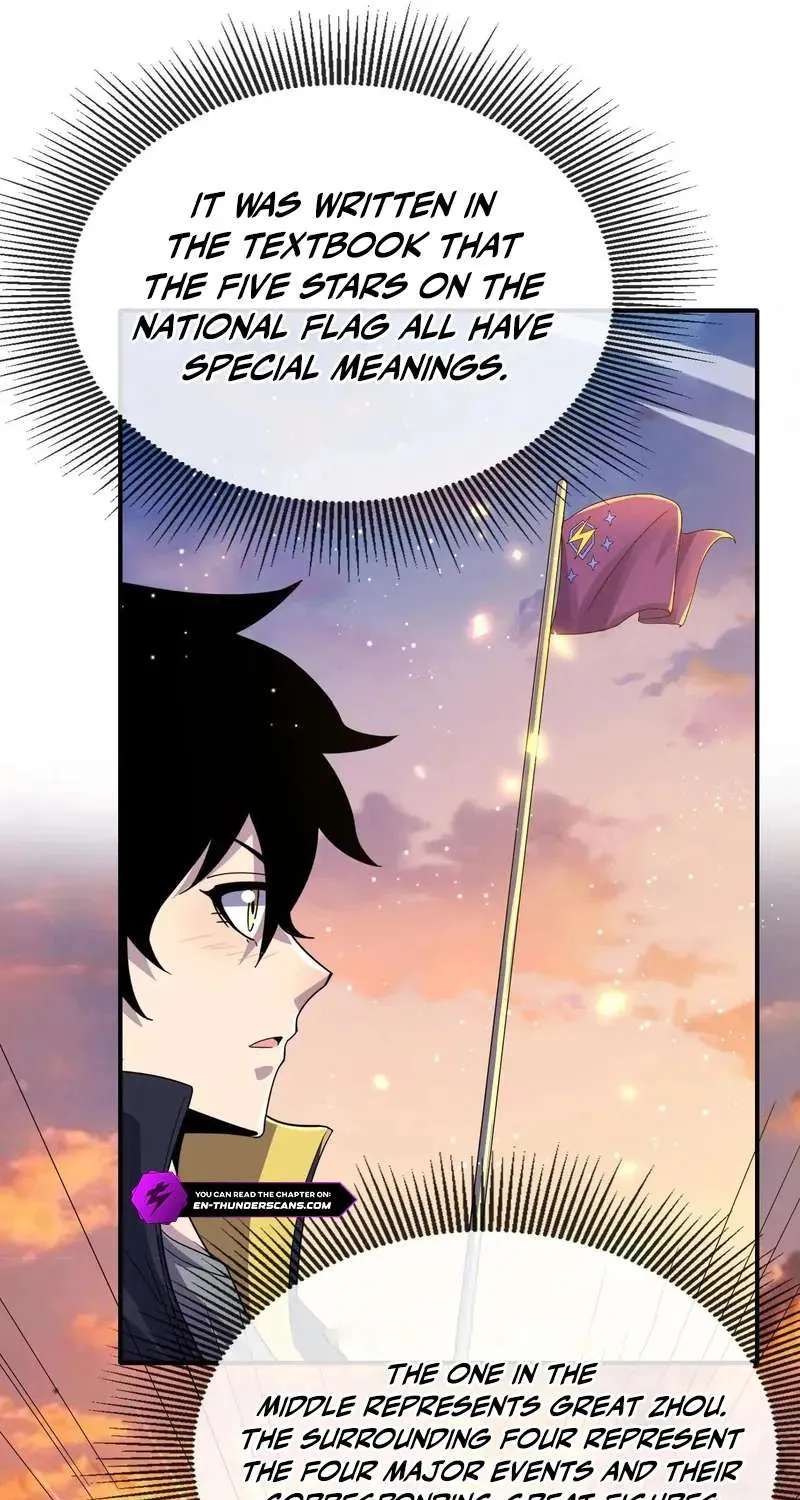 Leveling Up By Killing Gods Chapter 141 - page 40