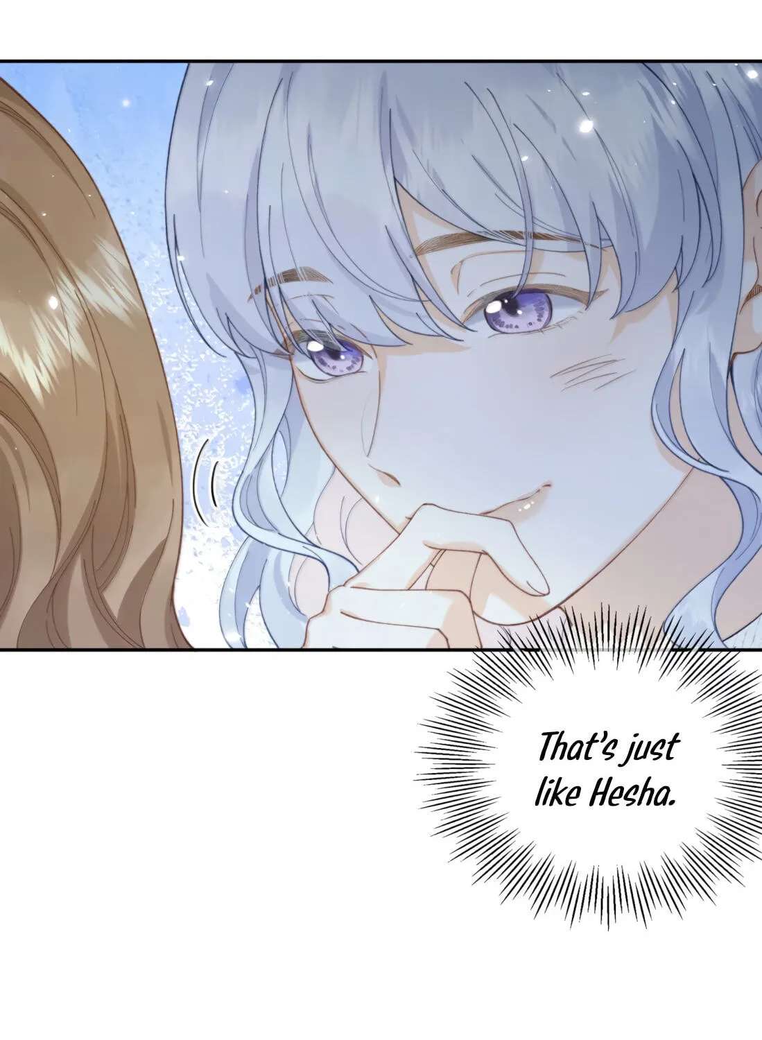 When the Villainess Meets the Yandere Chapter 79 - page 83