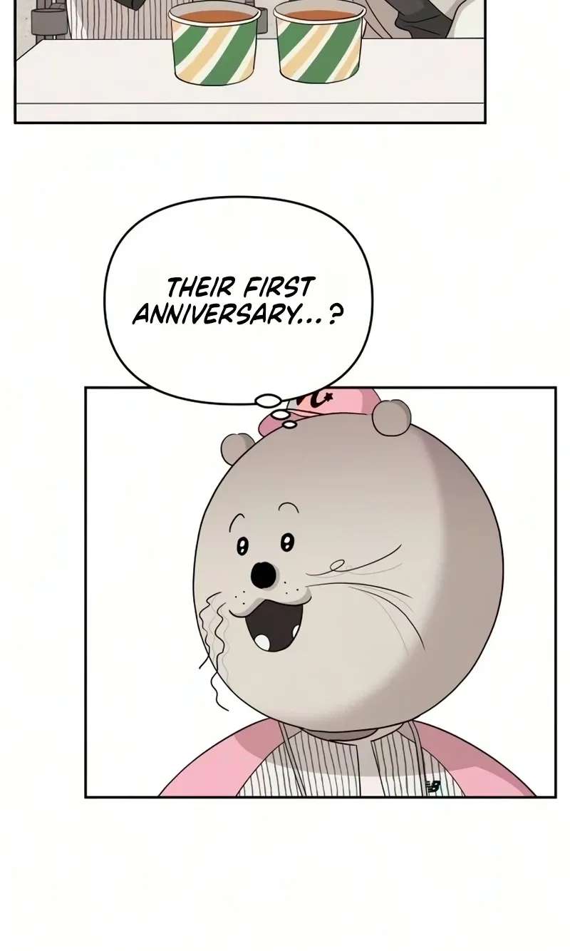 Hug Us Chapter 26 - page 39
