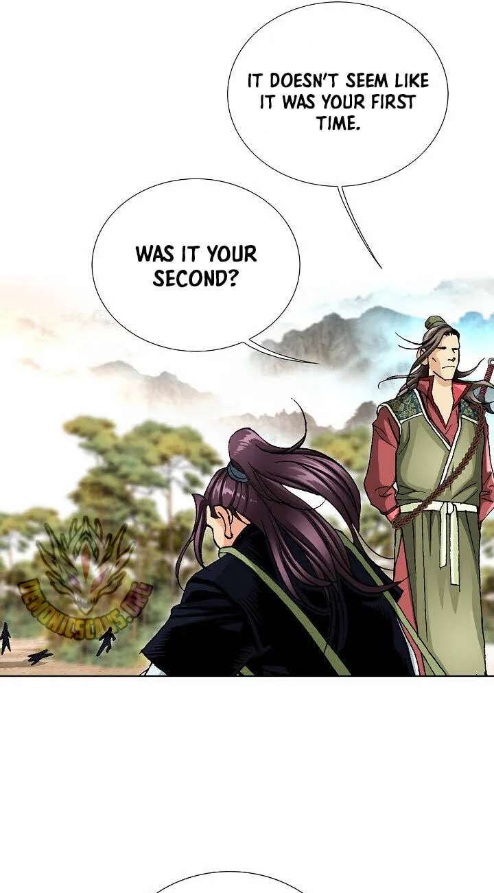 Absolute Ultimate Martial Lord Chapter 47 - page 32