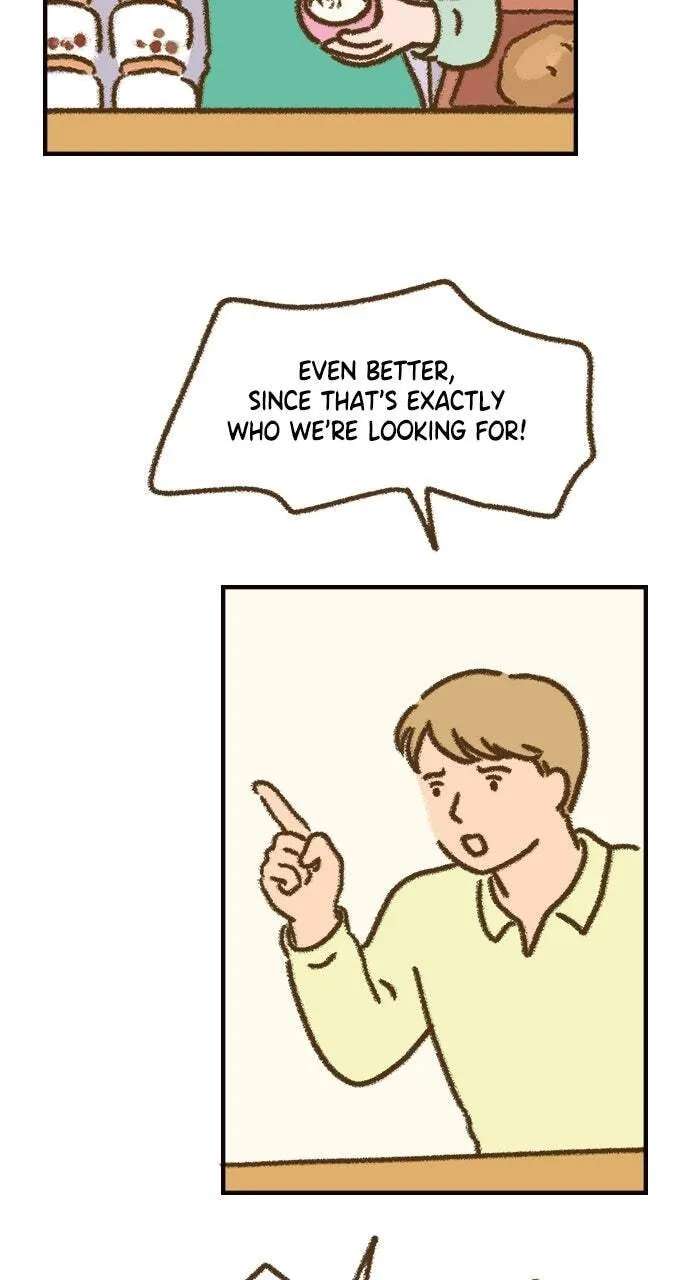 The Memory Shop Chapter 96 - page 18