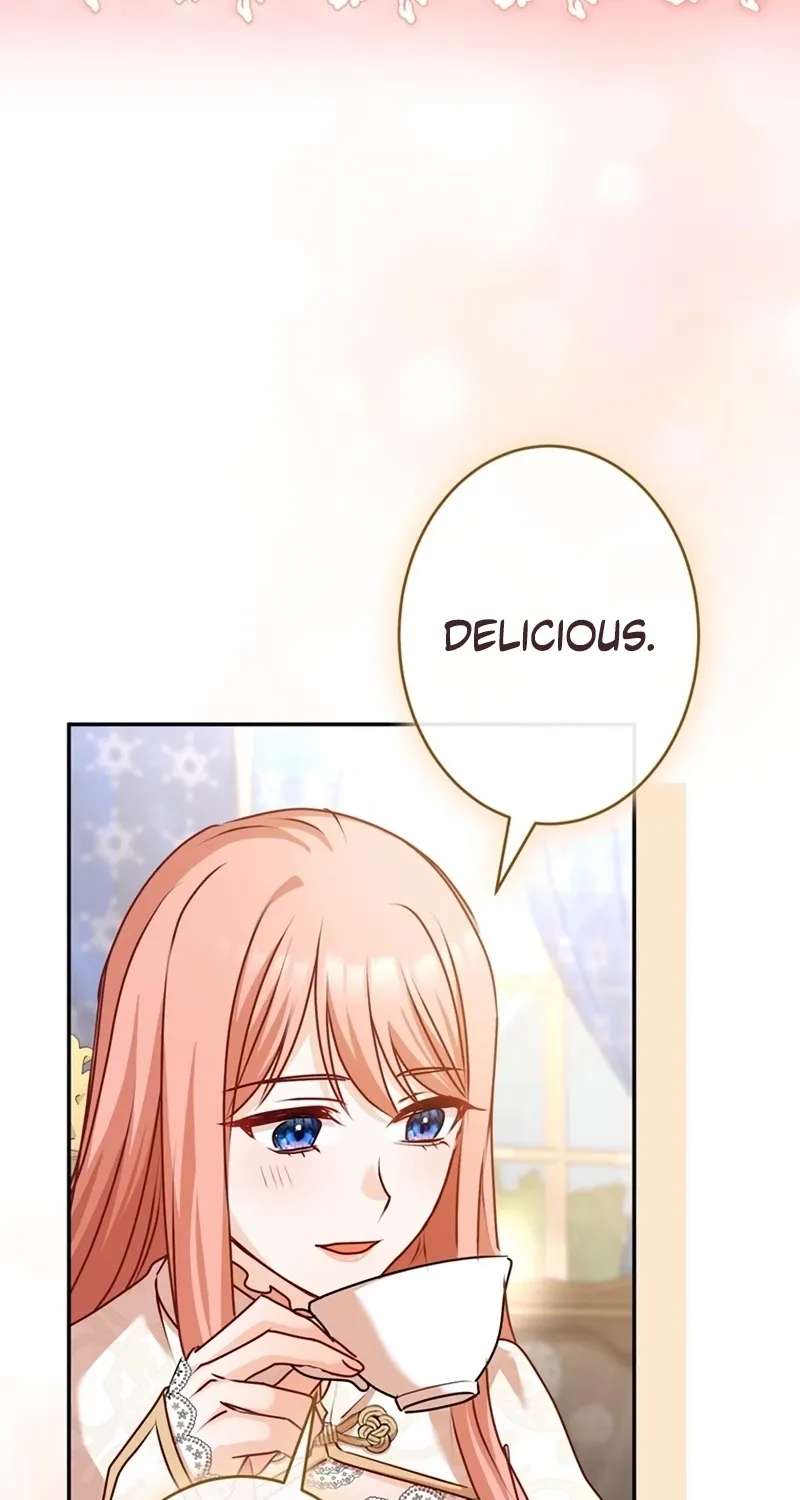 You Don't Mind If I Destroy This Kingdom, Right? The Pure White Saintess Vows Revenge Chapter 27 - page 85