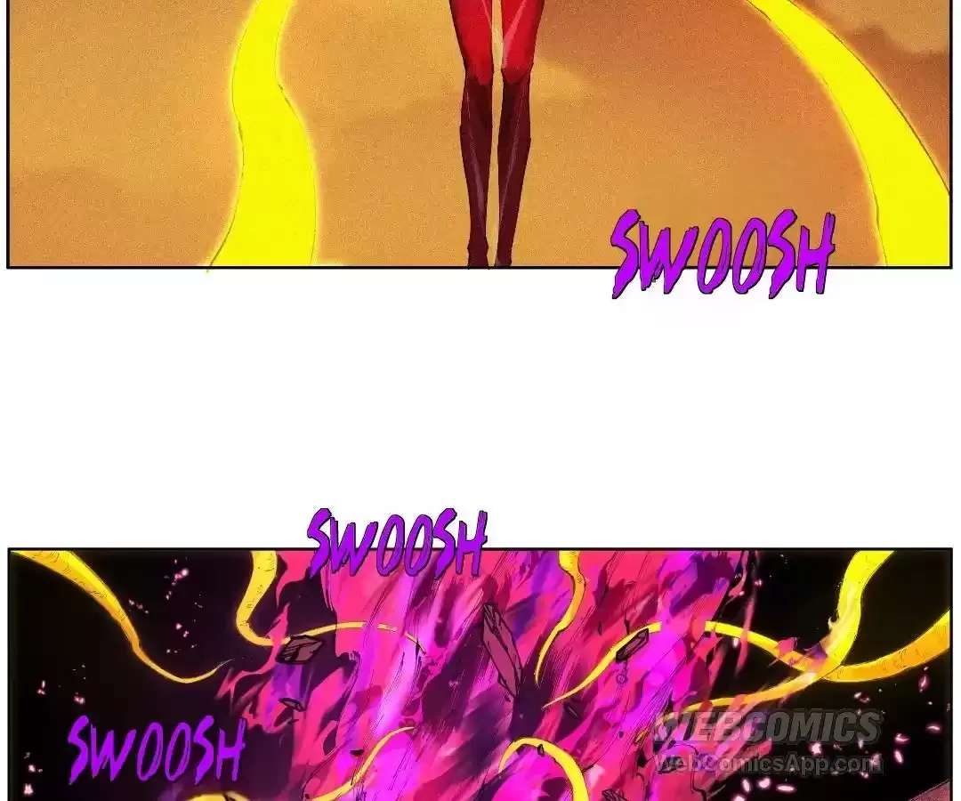 Nine Methods of Ascending the Clouds: First Ranked Immortal Chapter 70 - page 67