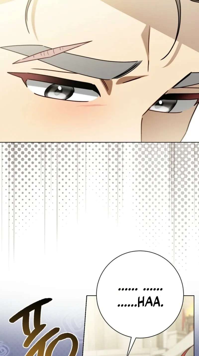 Married at Face Value Chapter 89 - page 68