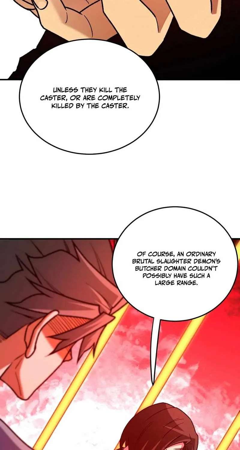 God Killer Chapter 236 - page 22