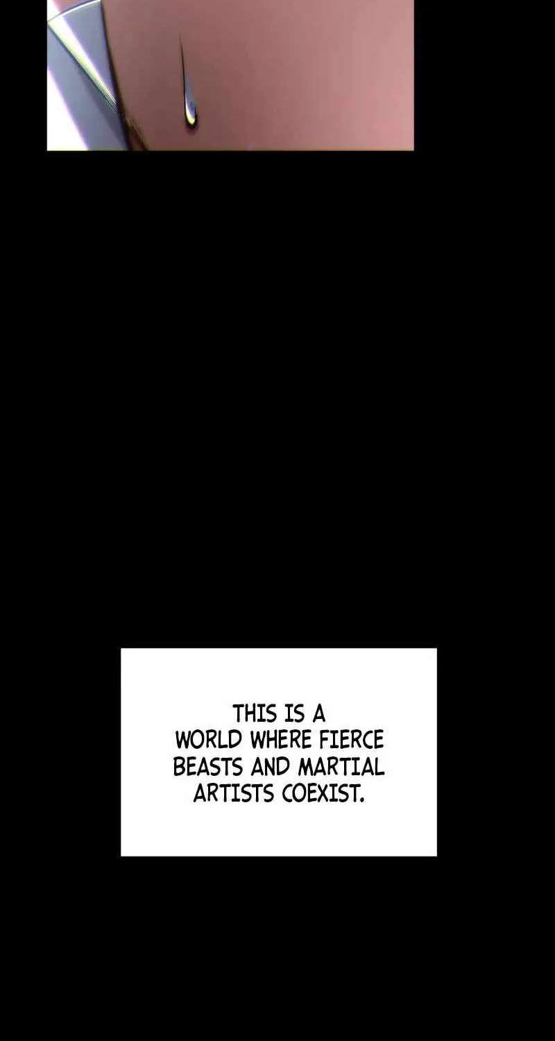 High Martial Arts: My Cells Can Evolve Infinitely Chapter 1 - page 8