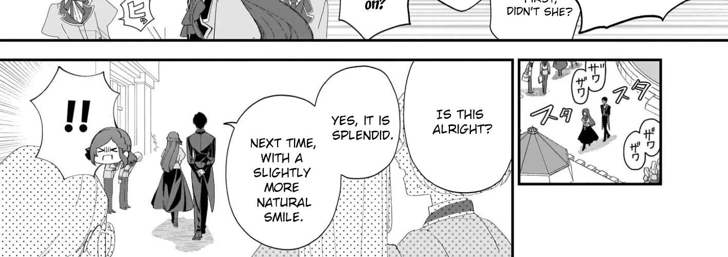 Buchigireta Koushaku Reijou, Ikioi De Akuma Wo Shoukan Shite Shimau Chapter 2 - page 62