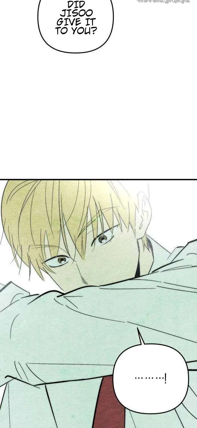 How to Turn You Around Chapter 43 - page 49
