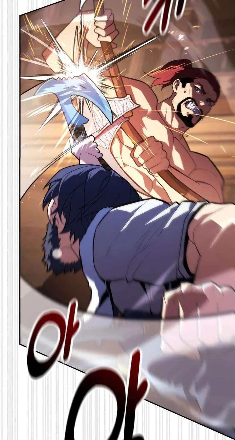 30 Years Have Passed Since the Prologue Chapter 13 - page 96