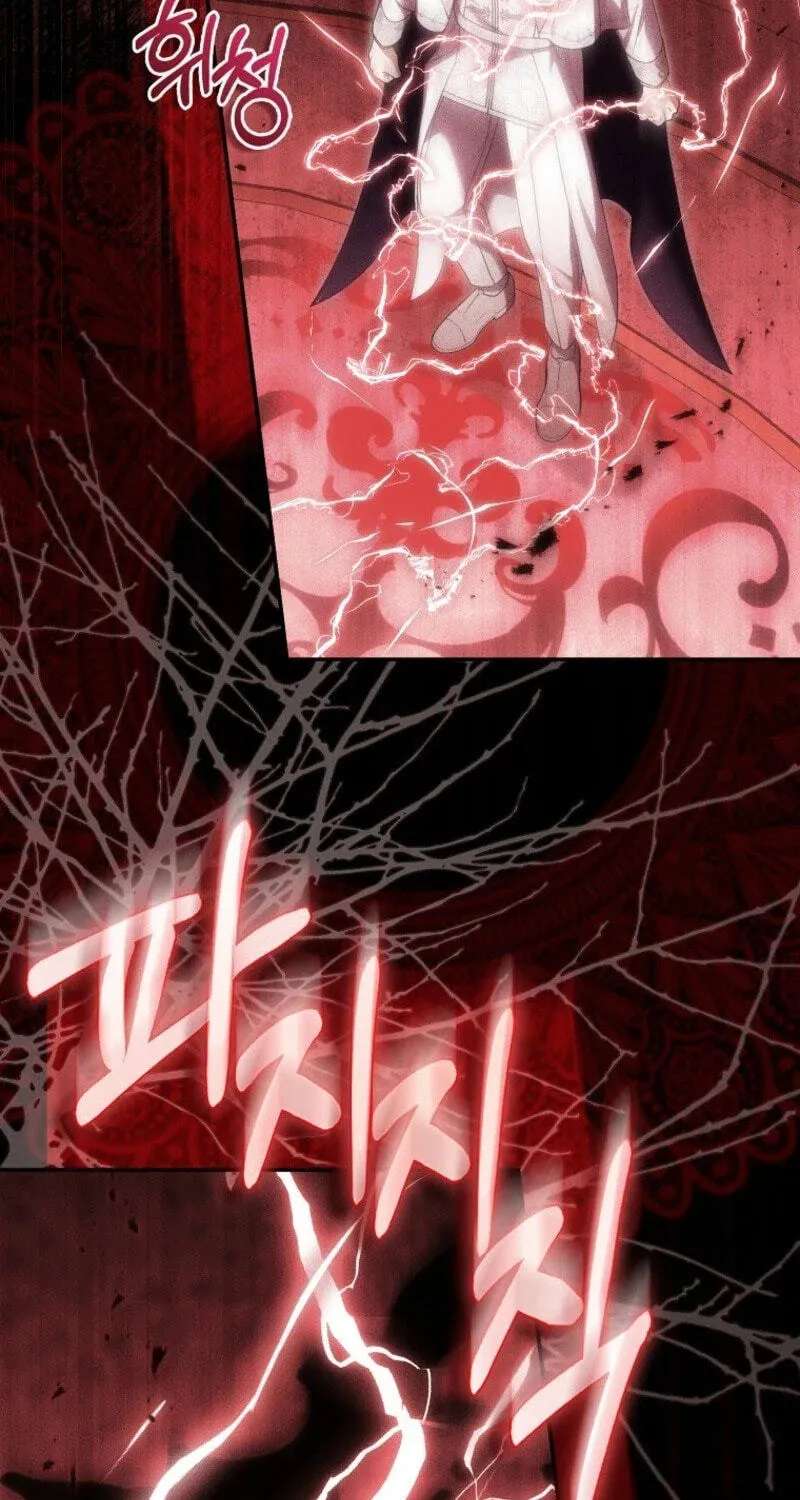 The Baby Fairy is a Villain Chapter 72 - page 31