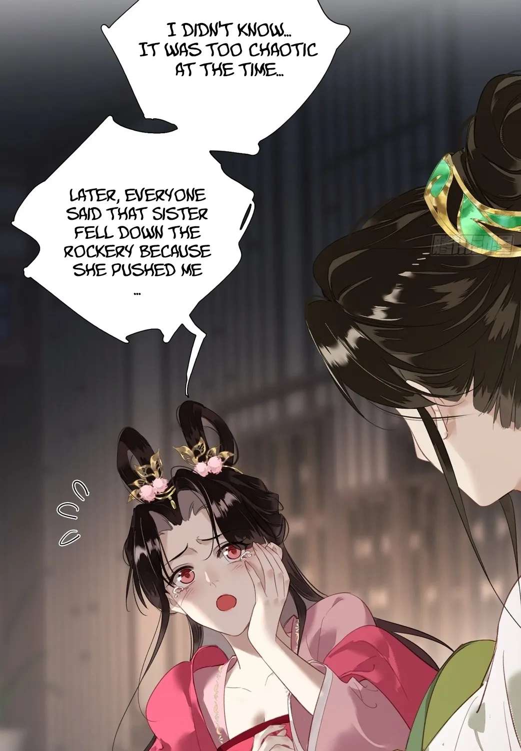 The Glory of the Noble Household Chapter 4 - page 65