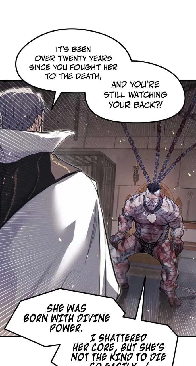 The Regressed Mercenary Has a Plan Chapter 104 - page 100
