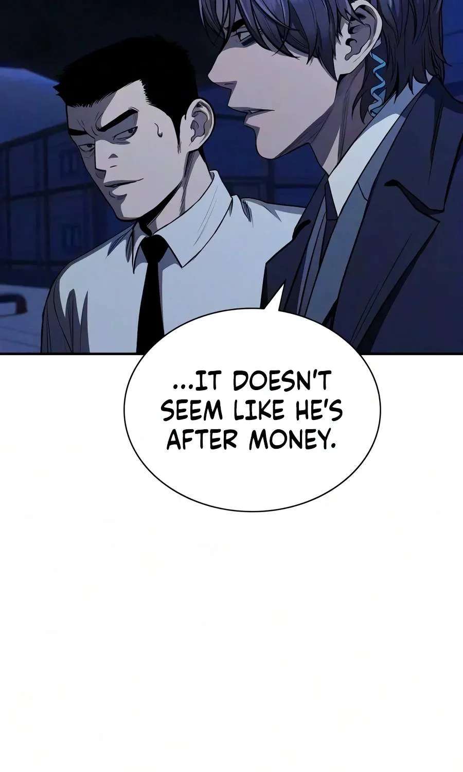 Debtbound by Blood Chapter 41 - page 26