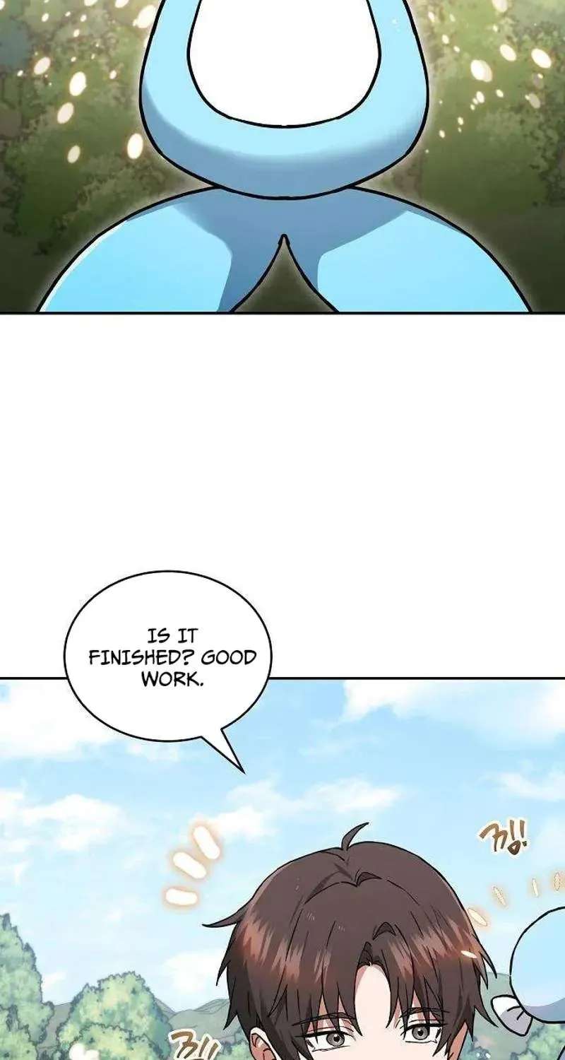 National-Level Big Shots Flock to My Farm Chapter 4 - page 16