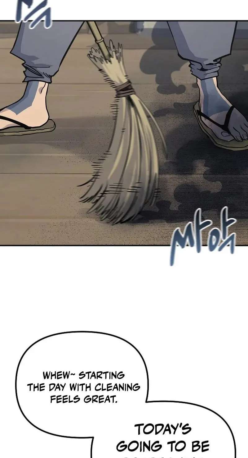 Mimosa Chapter 34 - page 3