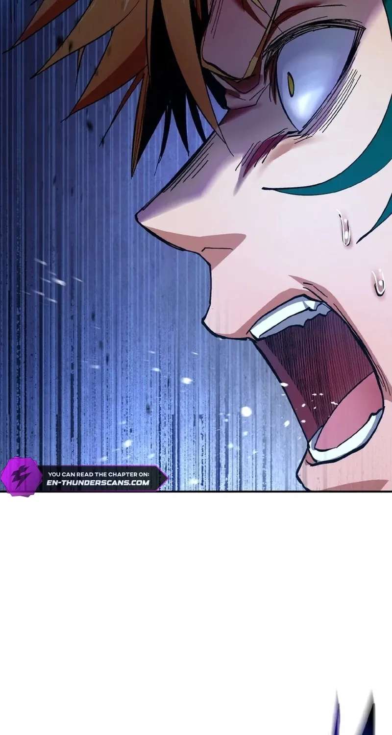 The Man Who Vowed Revenge on His Demon Wife Chapter 8 - page 123