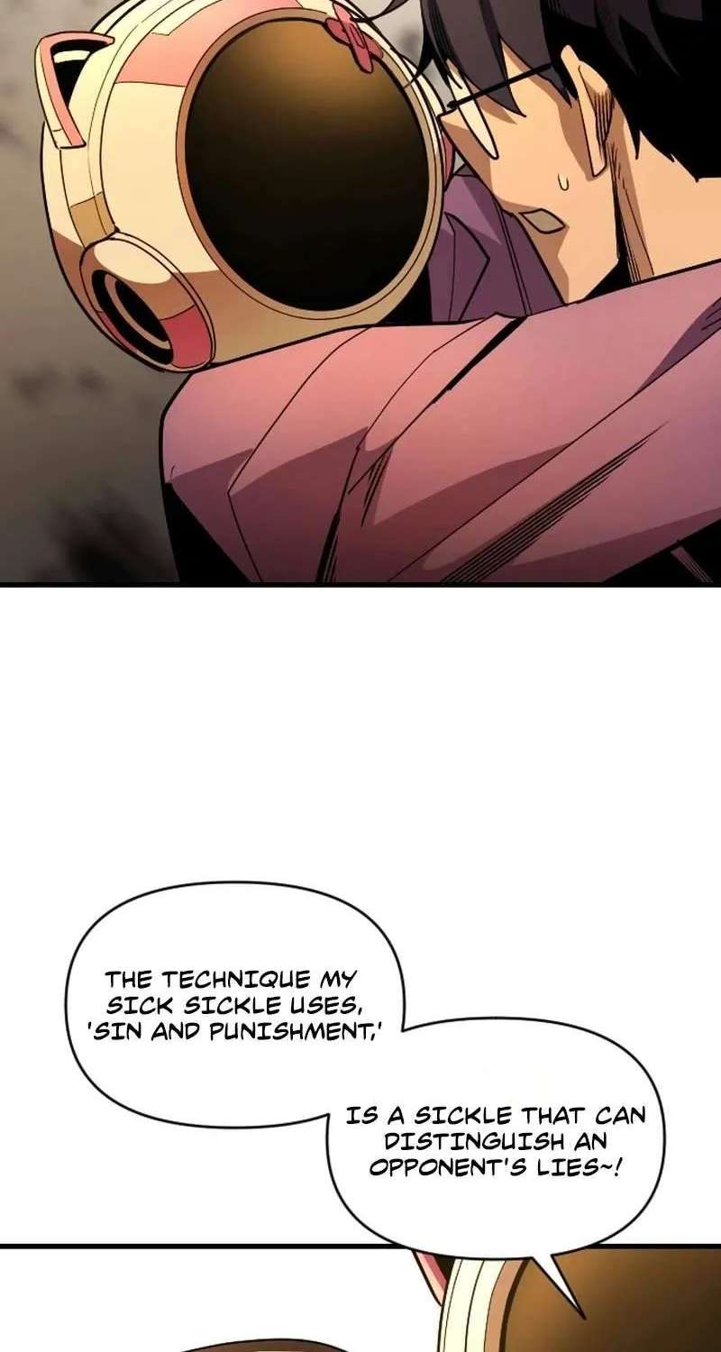 Extermination of the Heavenly Way Chapter 20 - page 64