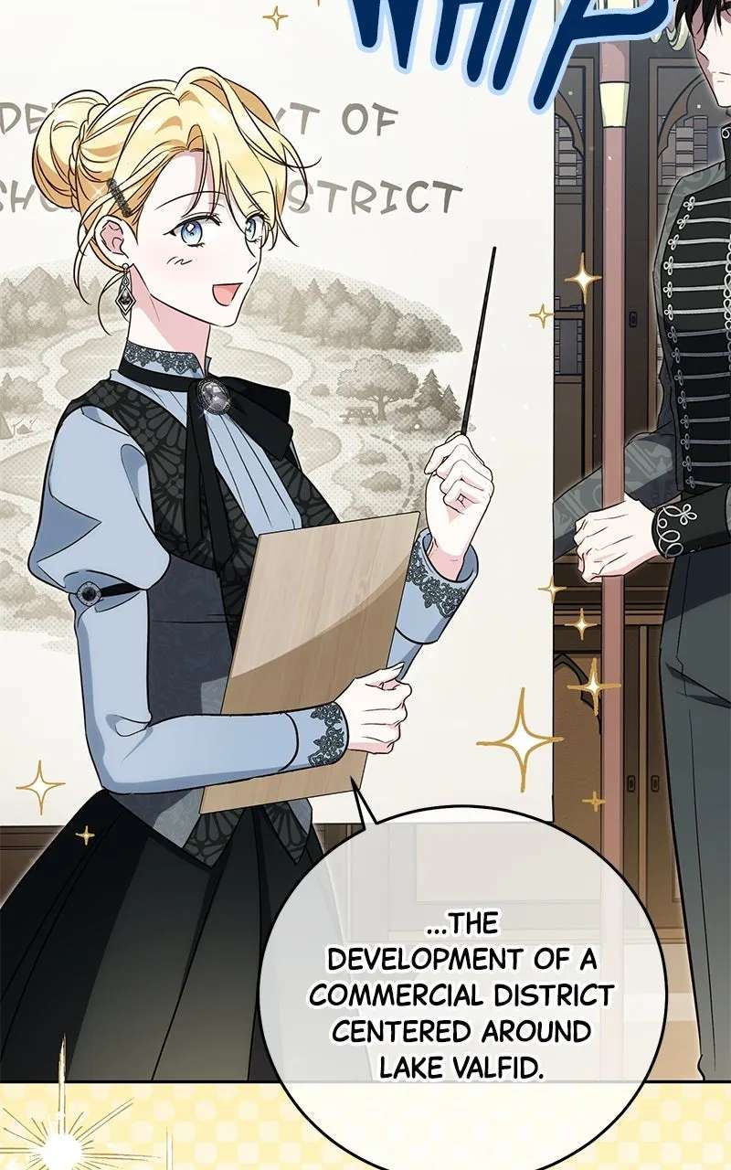 Born to be theGrand Duchess Chapter 42 - page 76