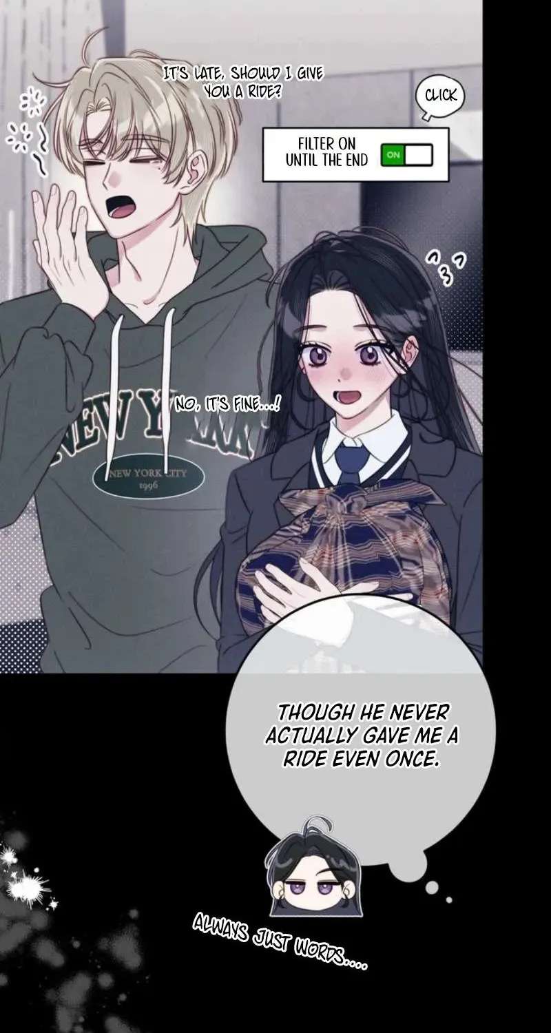 The Top Student Hides Her Regression Chapter 2 - page 32