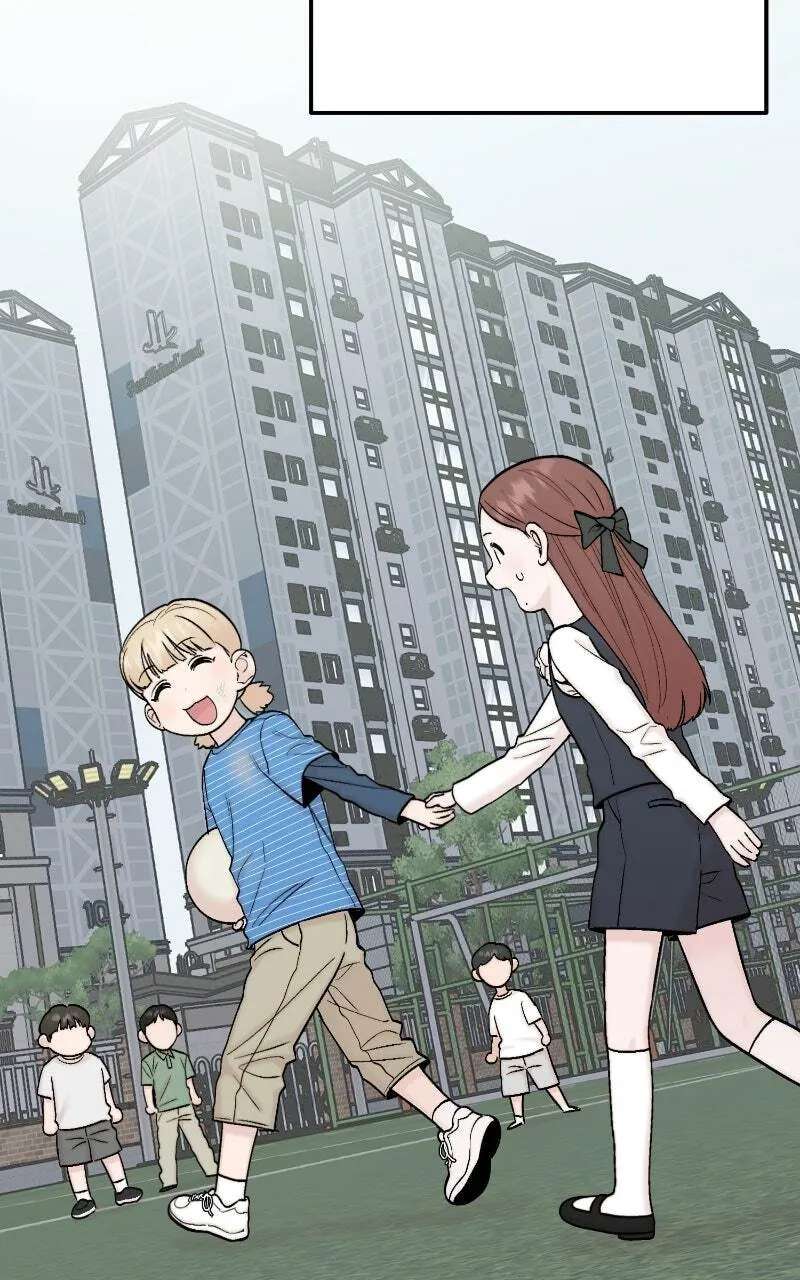 My Dud To Stud Boyfriend Chapter 190 - page 26