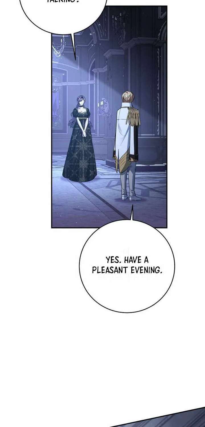 Margrave’s Bastard Son Was The Emperor Chapter 123 - page 24