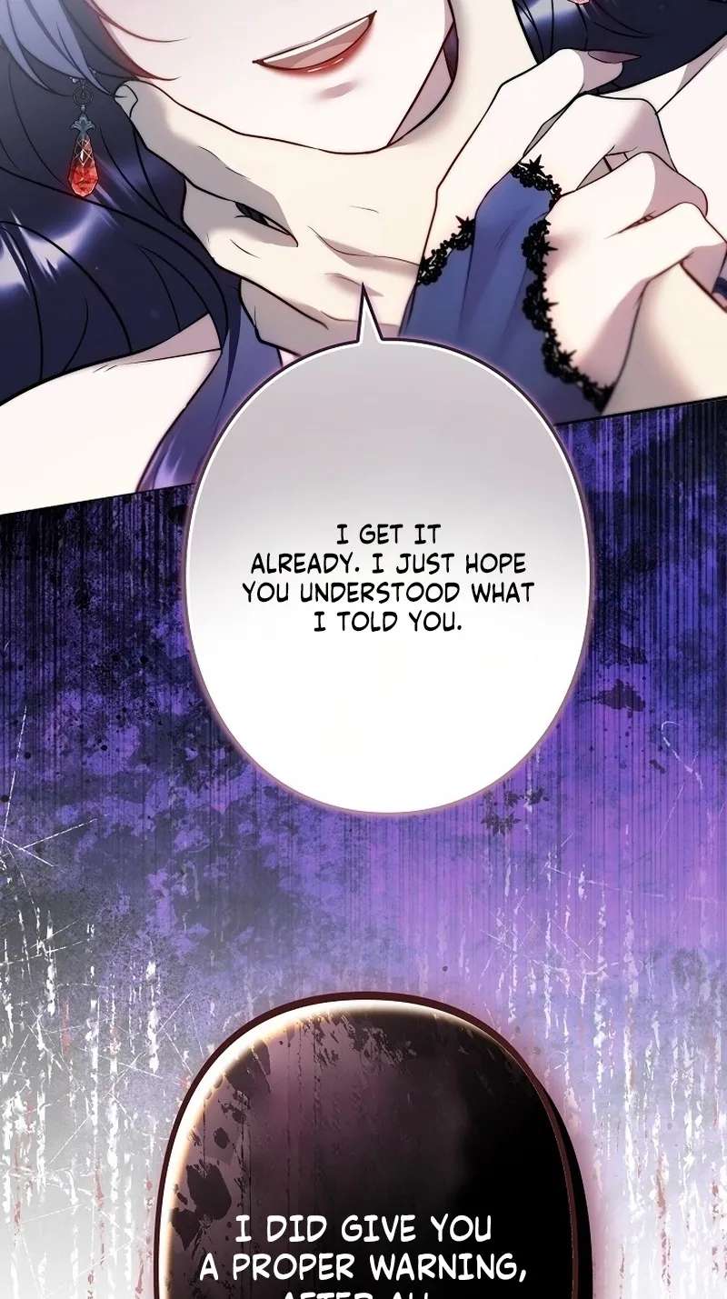The Final Boss Wants to Die Chapter 18 - page 24