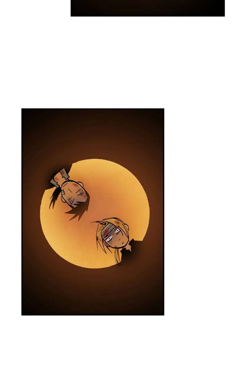 Fullmetal Alchemist (Official Webtoon) Chapter 140 - page 53