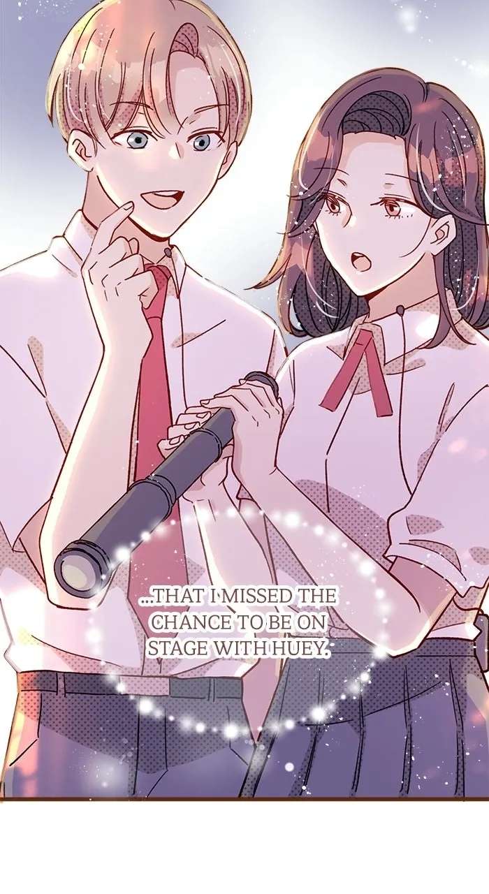 Mega Lover Chapter 5 - page 25