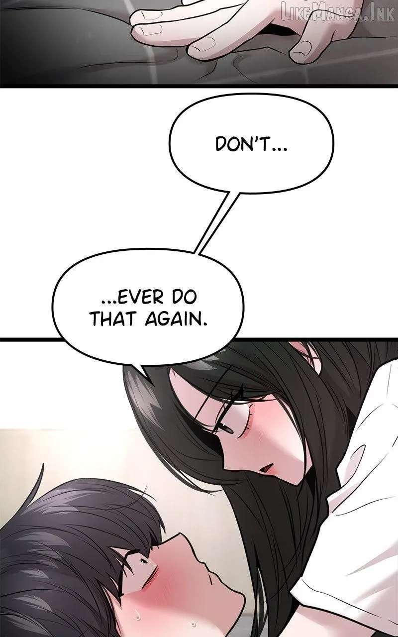 Back to Chan Bi Chapter 101 - page 95