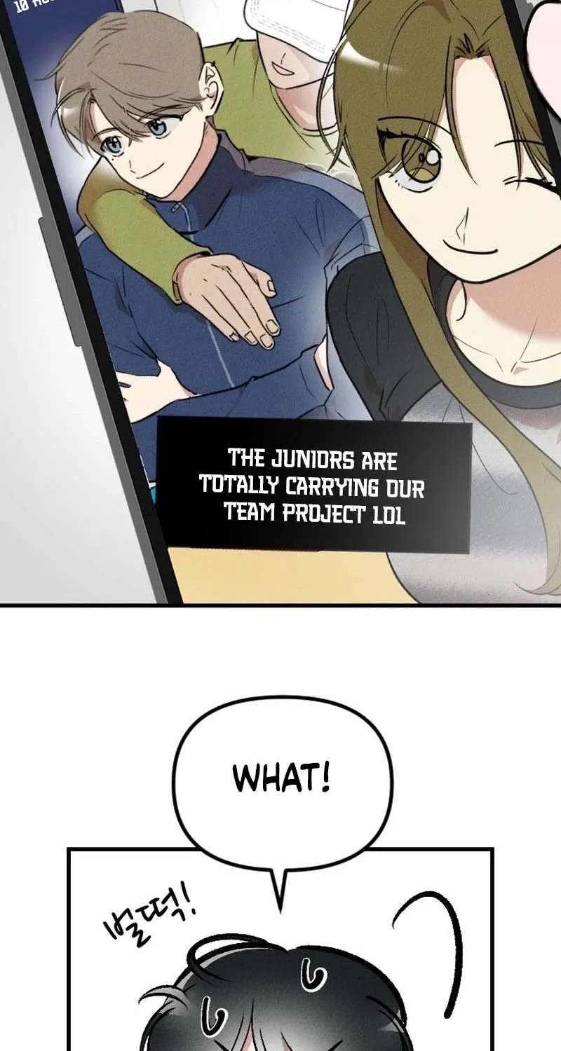 Simply Immature Chapter 1 - page 83