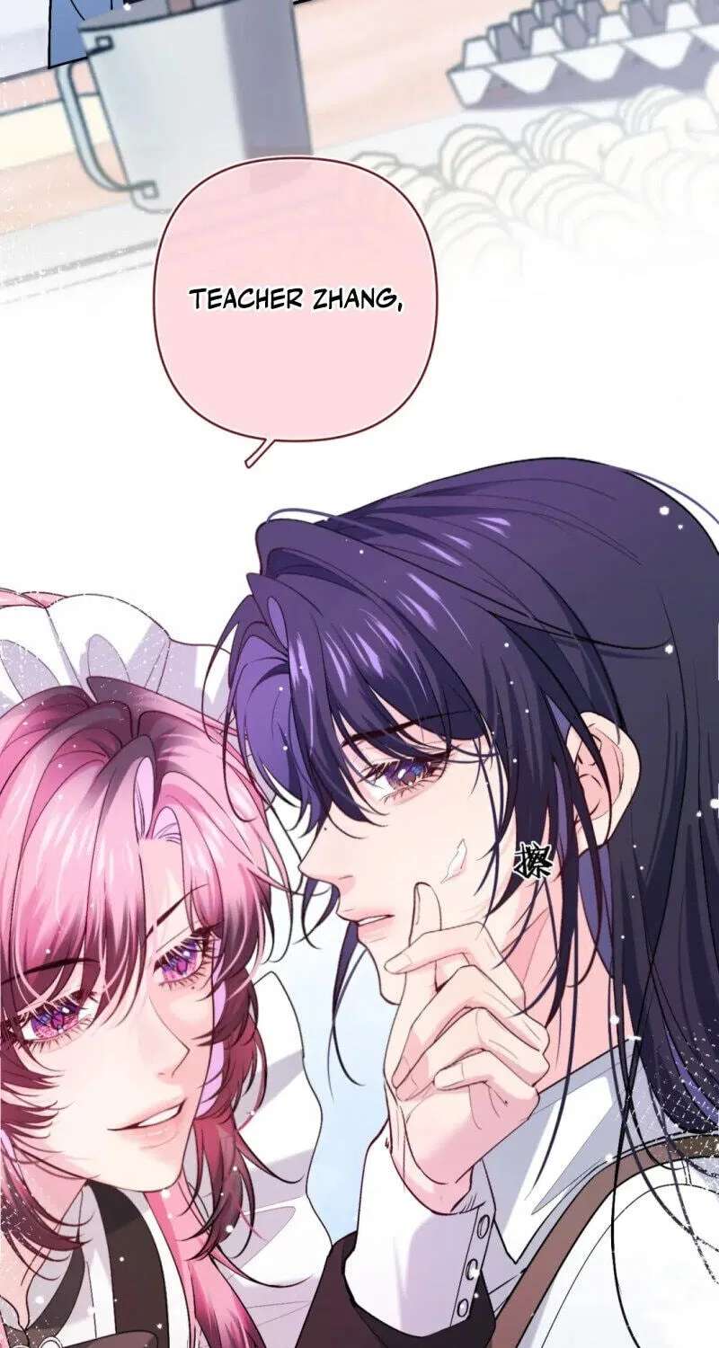 Only For Her Chapter 12 - page 38