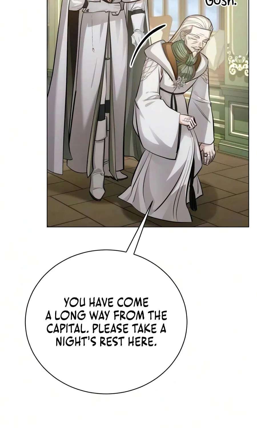 The White Tower’s Rogue Mage Chapter 59 - page 109