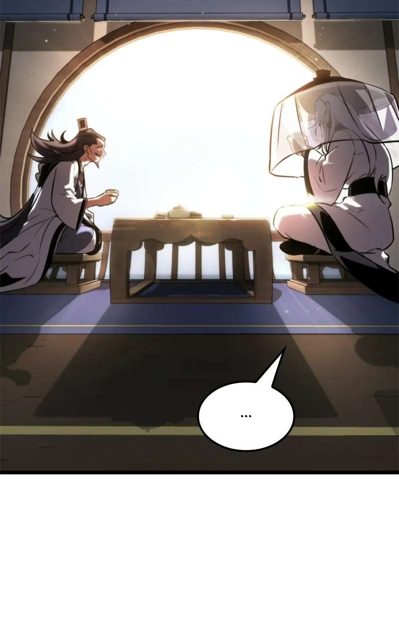 The Martial Genius WhoRemembers Everything Chapter 4 - page 128