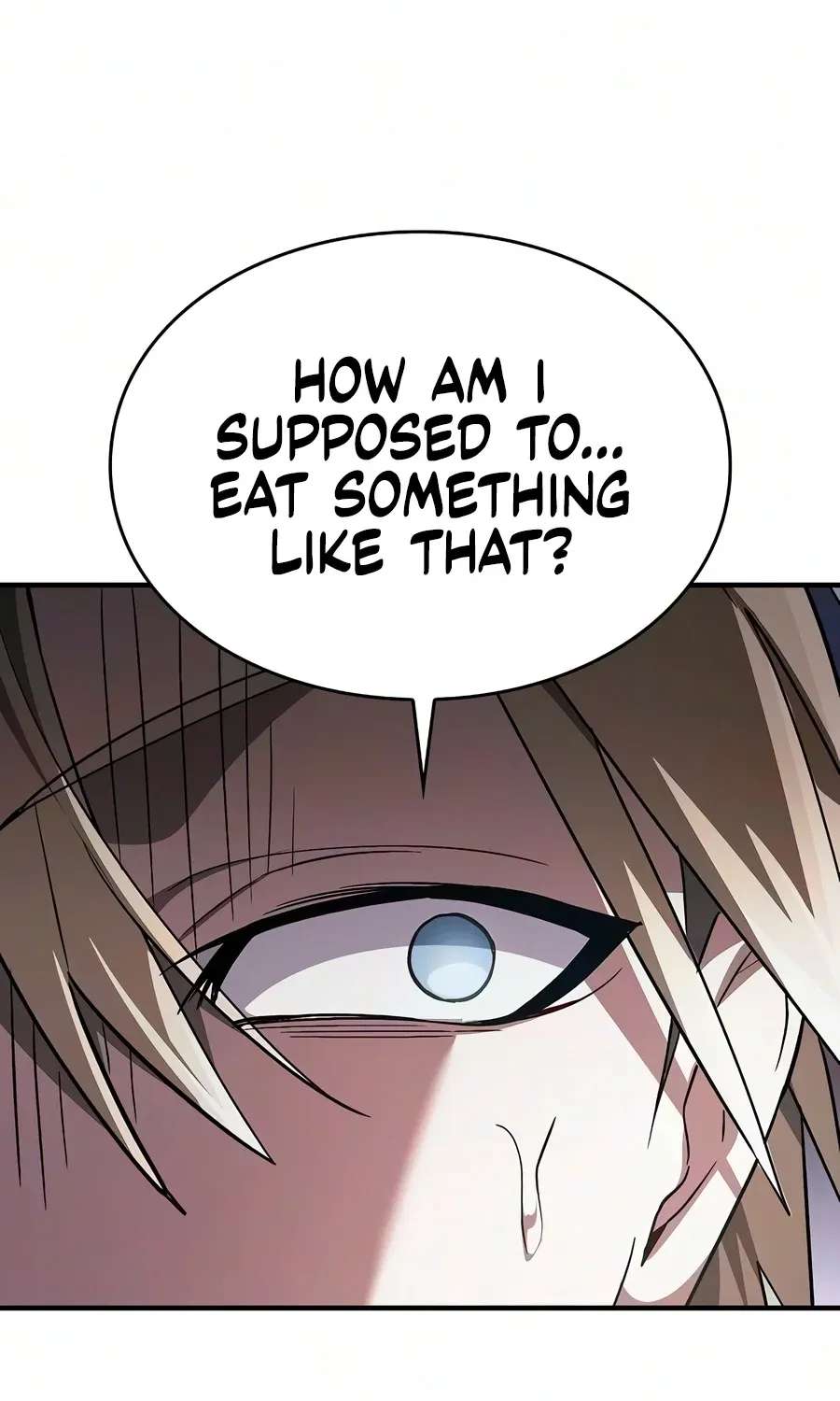 Sword-Devouring Swordmaster Chapter 44 - page 38