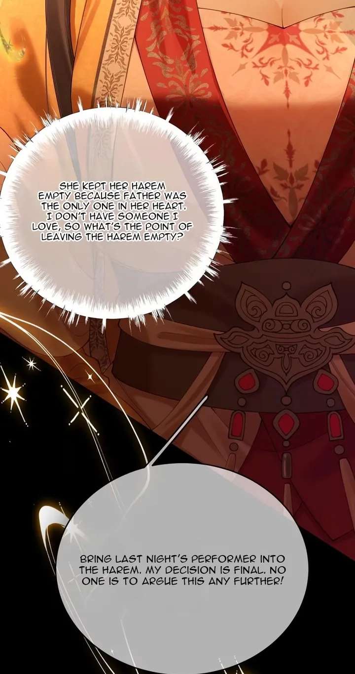 The Emperor's Uncle Bows for Me Chapter 5 - page 31
