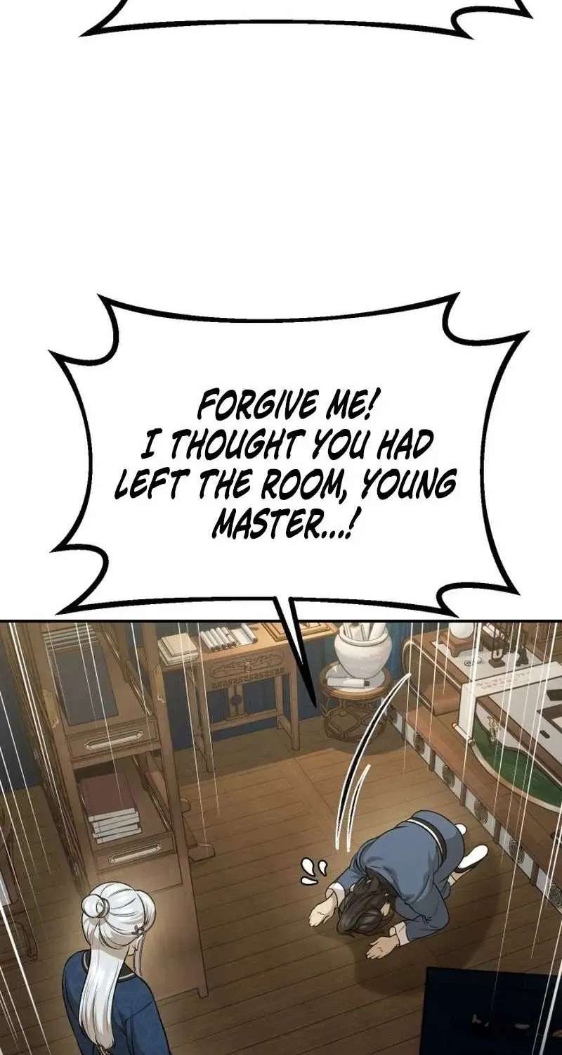 The Divine Brush of Hwarim Chapter 1 - page 105