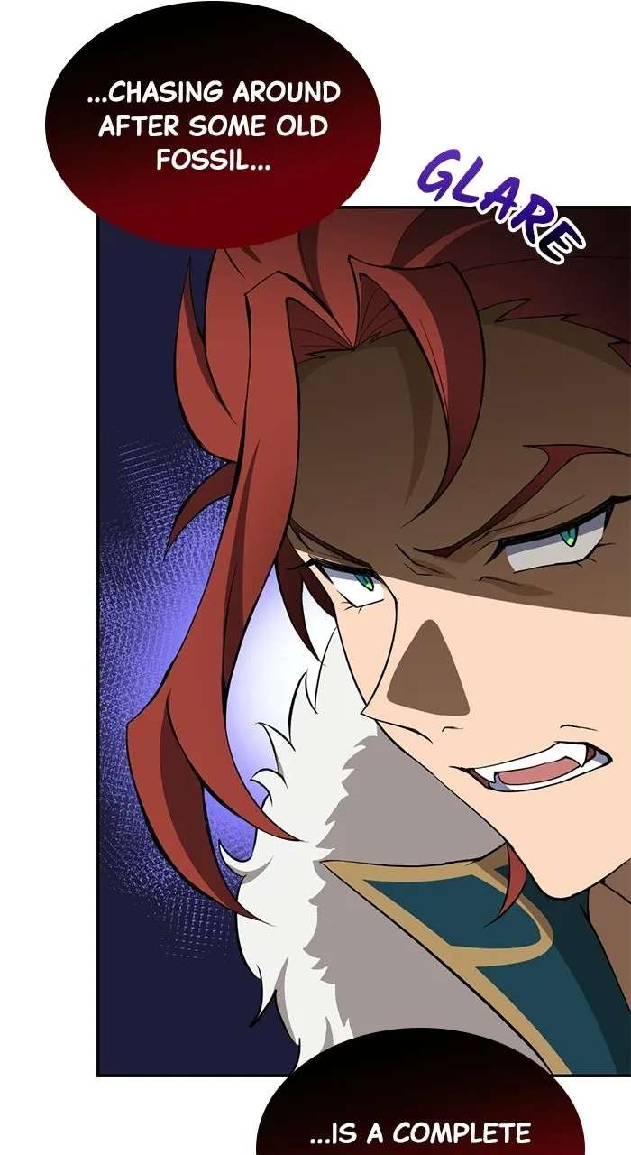 Back on the Road withMy Apprentice Chapter 5 - page 55